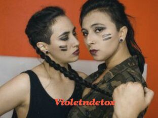 Violetndetox