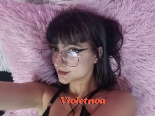 Violetnoa