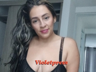 Violetpress