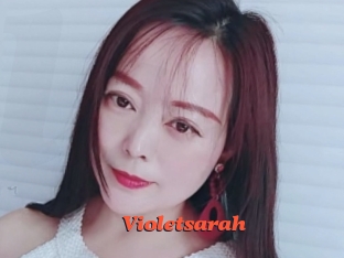 Violetsarah