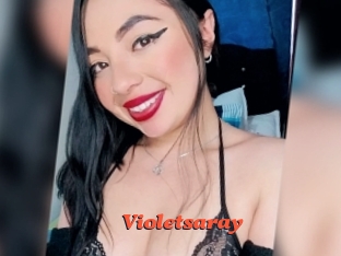 Violetsaray