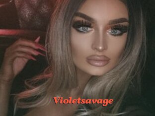 Violetsavage