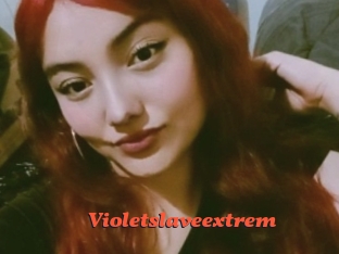 Violetslaveextrem
