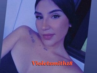 Violetsmith18