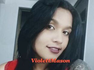 ViolettMason