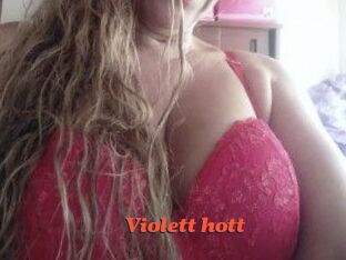 Violett_hott