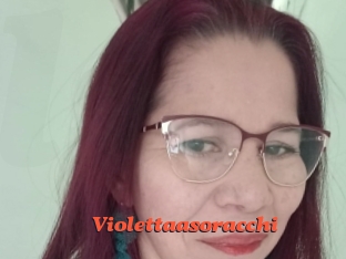 Violettaasoracchi