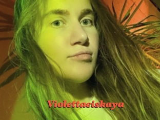 Violettaeiskaya