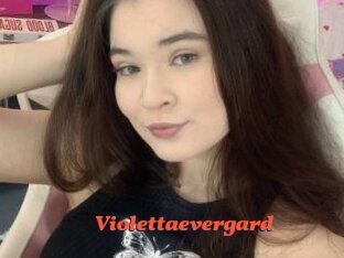 Violettaevergard