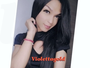 Violettagold