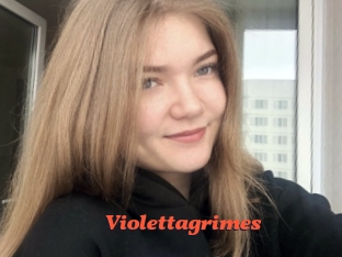 Violettagrimes