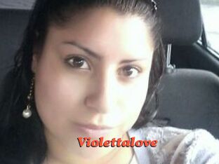 Violetta_love