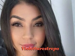 Violettarestrepo
