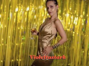 Violettastark