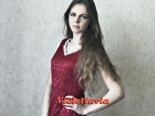 Violettavia