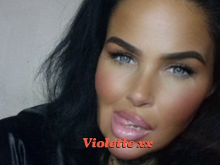 Violette_xx