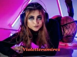 Violetteramirez