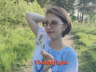 Violettfight