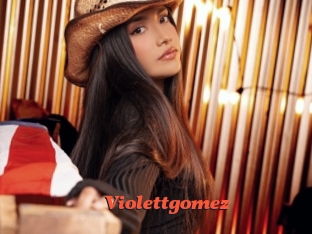 Violettgomez