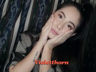 Violetthorn