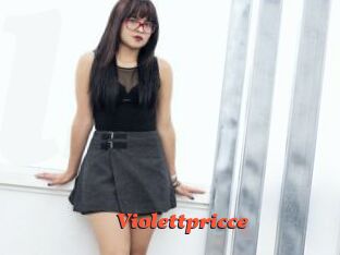 Violettpricce