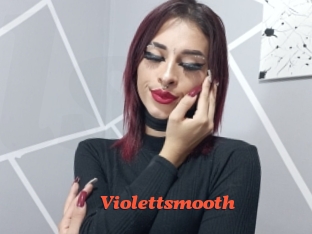 Violettsmooth
