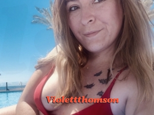 Violettthomson