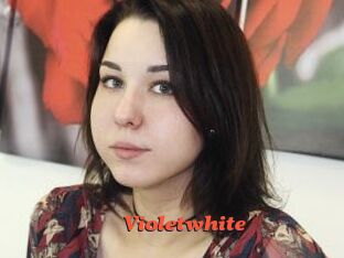 Violetwhite