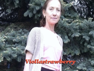 Viollastrawberry