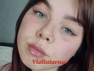 Viollaterner