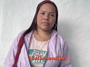 Violletamiller