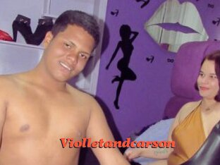 Violletandcarson