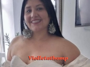 Violletathomp