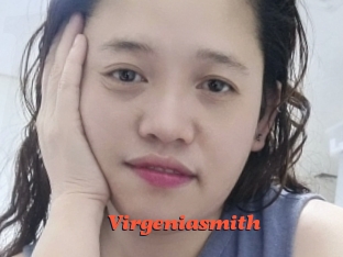 Virgeniasmith