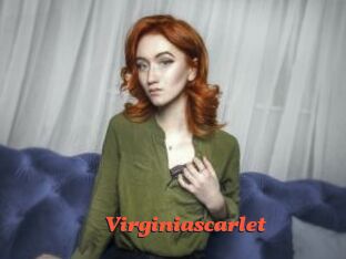 Virginiascarlet