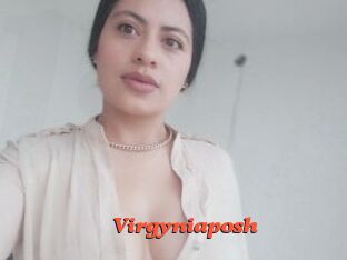 Virgyniaposh