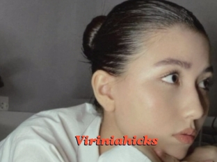 viriniahicks Livespot