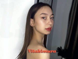 Vitakimura