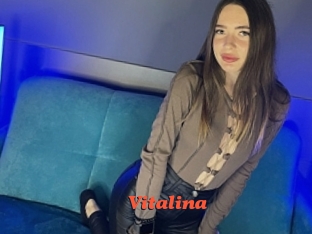 Vitalina