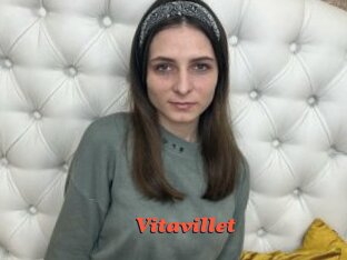 Vitavillet