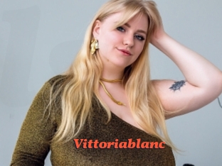 Vittoriablanc