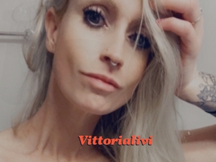 Vittorialivi