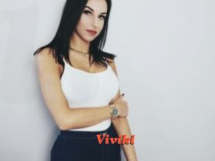 Viviki