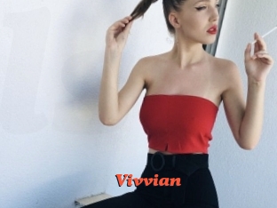 Vivvian