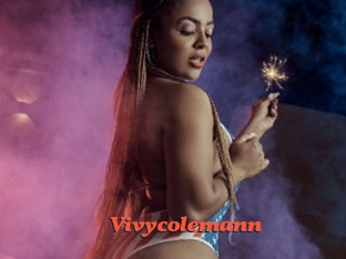 Vivycolemann