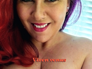 Vixen_venus