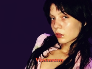 Vixensam