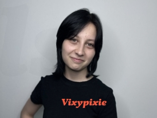 Vixypixie