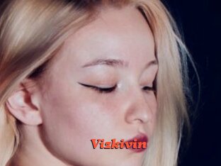Vizkivin