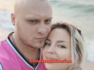 Vladandmasha